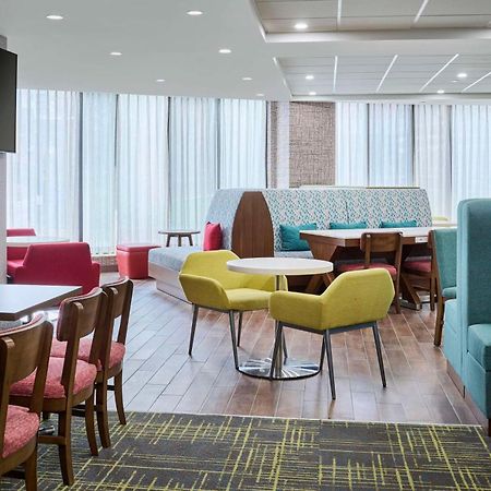Hampton Inn By Hilton Hamilton Exterior foto